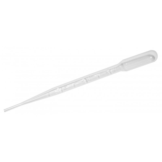Kostenlos Pipette Kunststoff 3 ml